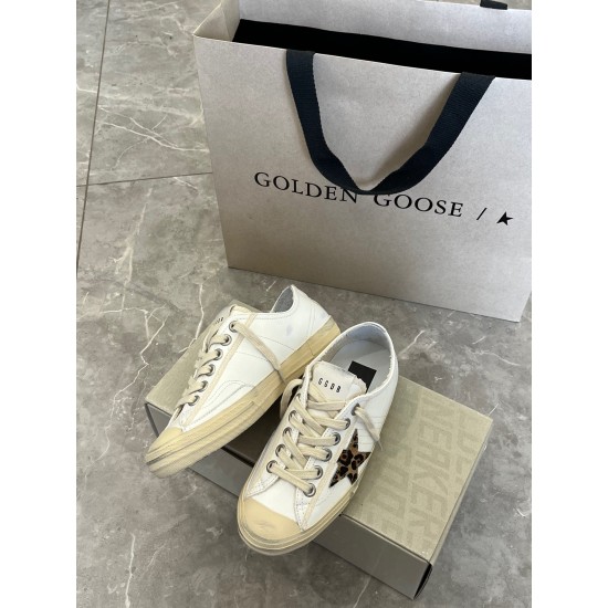 GGDB SHOES