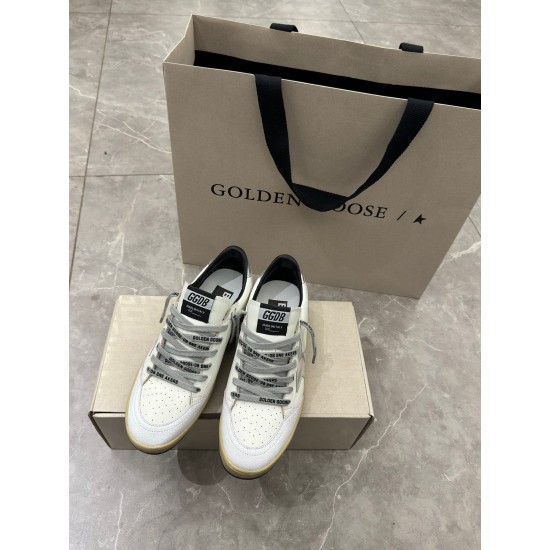 GGDB SHOES