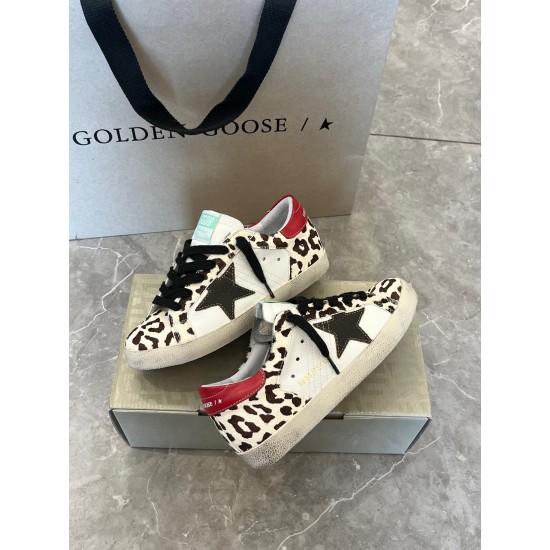 GGDB SHOES