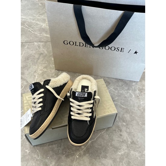 GGDB SHOES