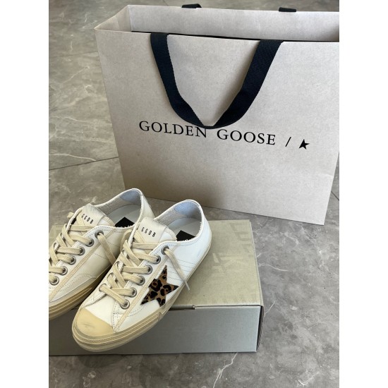 GGDB SHOES