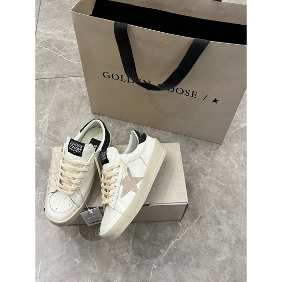 GGDB SHOES