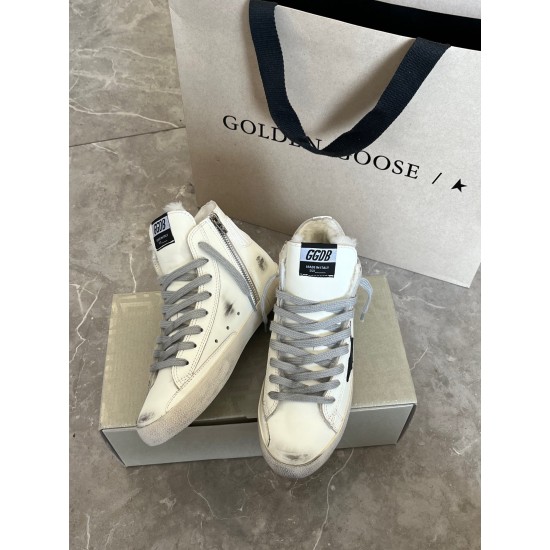 GGDB SHOES