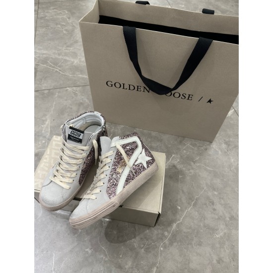 GGDB SHOES