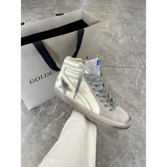 GGDB SHOES