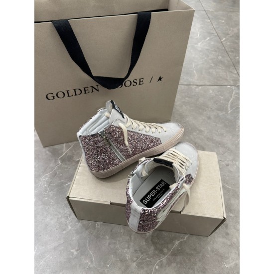 GGDB SHOES