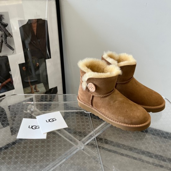 GGDB SHOES