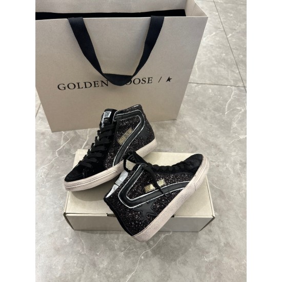 GGDB SHOES