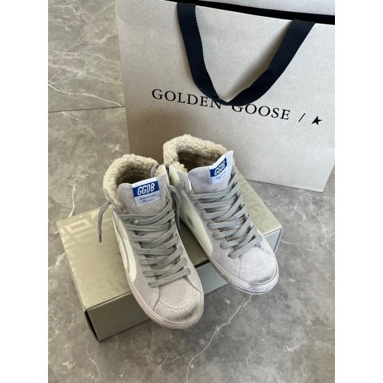 GGDB SHOES