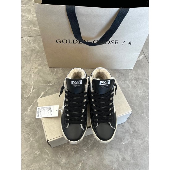 GGDB SHOES