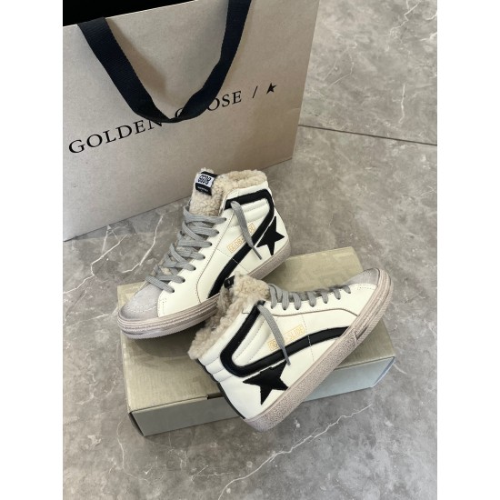 GGDB SHOES