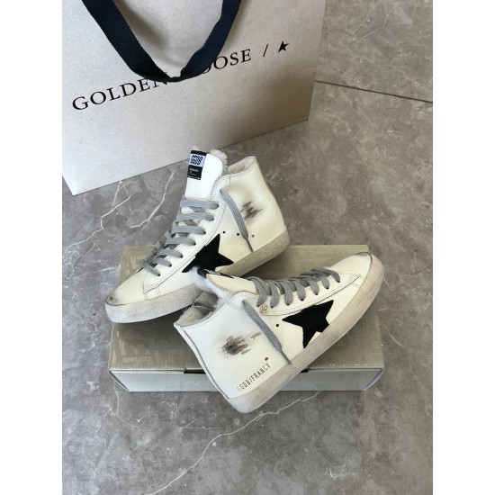 GGDB SHOES