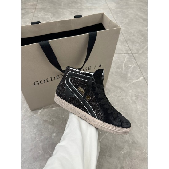 GGDB SHOES