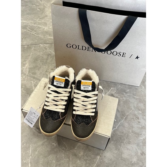 GGDB SHOES