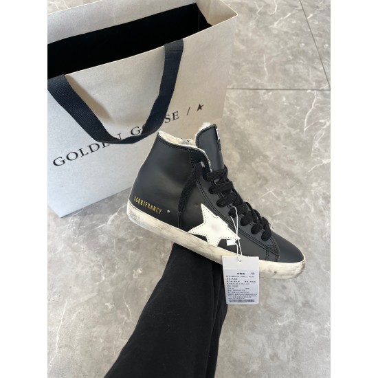 GGDB SHOES