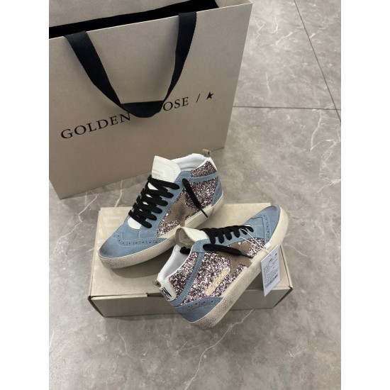 GGDB SHOES