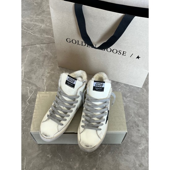 GGDB SHOES