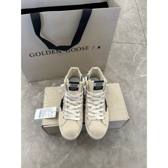 GGDB SHOES