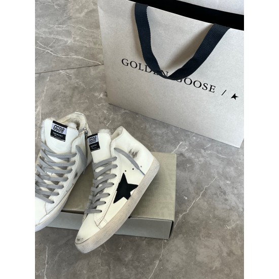 GGDB SHOES