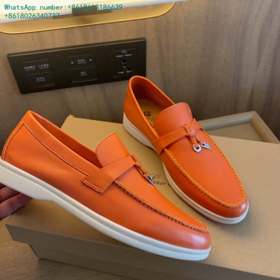 LP casual shoes loafers