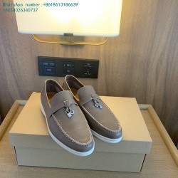 LP casual shoes loafers