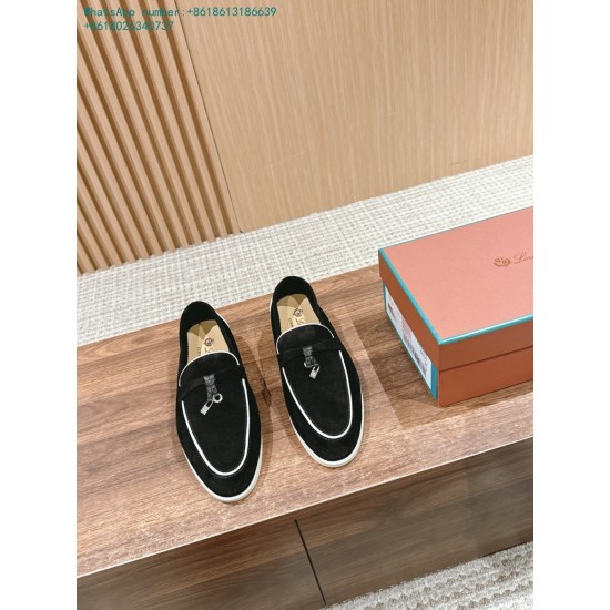 LP casual shoes loafers