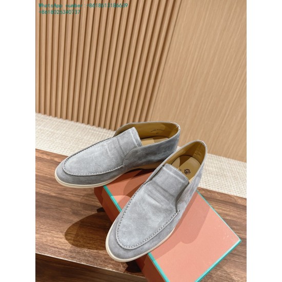 LP casual shoes loafers