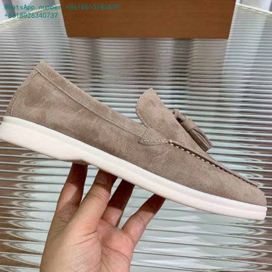 LP casual shoes loafers