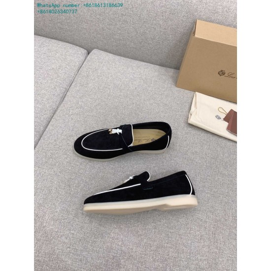 LP casual shoes loafers