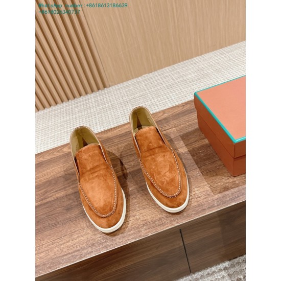 LP casual shoes loafers