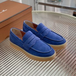 LP casual shoes loafers