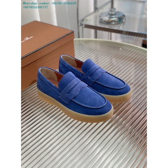 LP casual shoes loafers