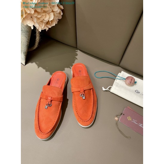 LP casual shoes loafers