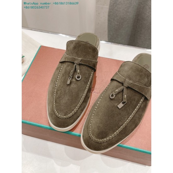 LP casual shoes loafers