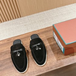 LP casual shoes loafers