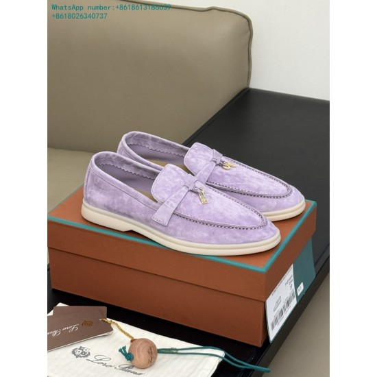 LP casual shoes loafers