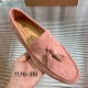 LP casual shoes loafers