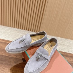 LP casual shoes loafers