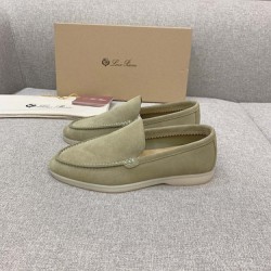 LP casual shoes loafers