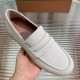 LP casual shoes loafers