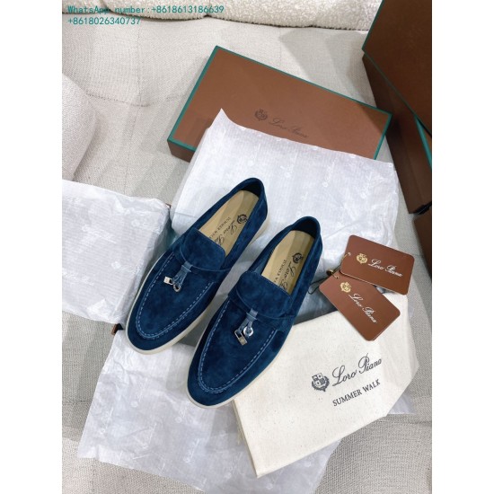 LP casual shoes loafers