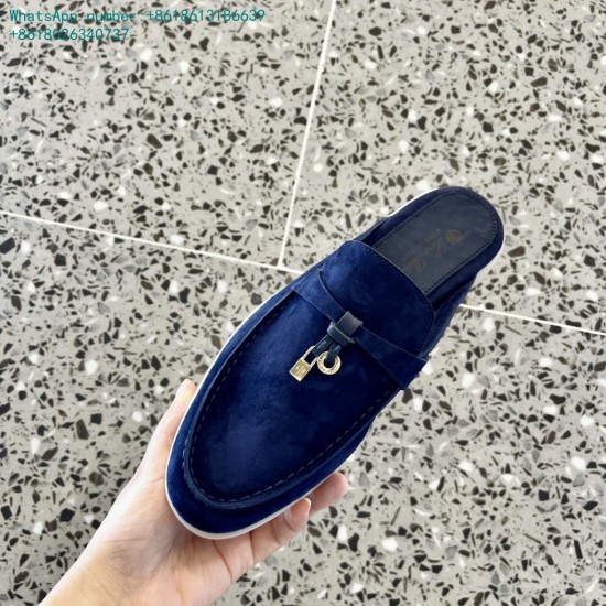 LP casual shoes loafers