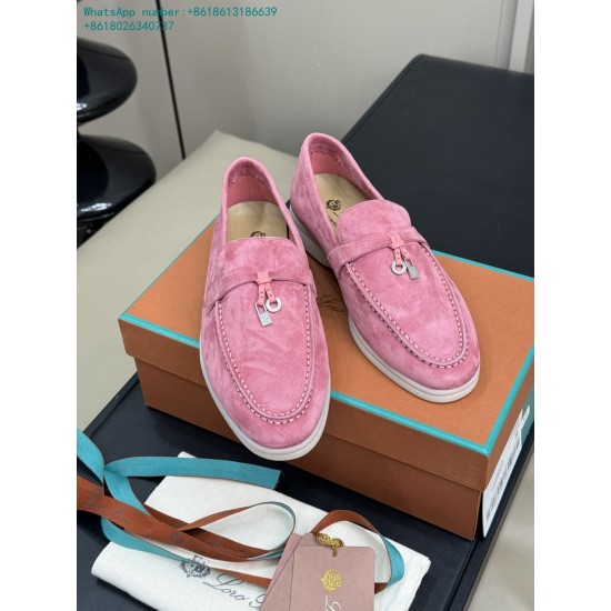 LP casual shoes loafers