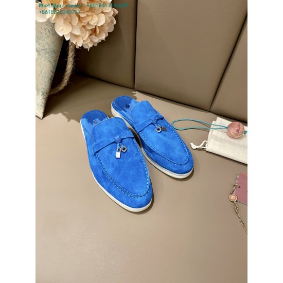 LP casual shoes loafers