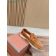 LP casual shoes loafers