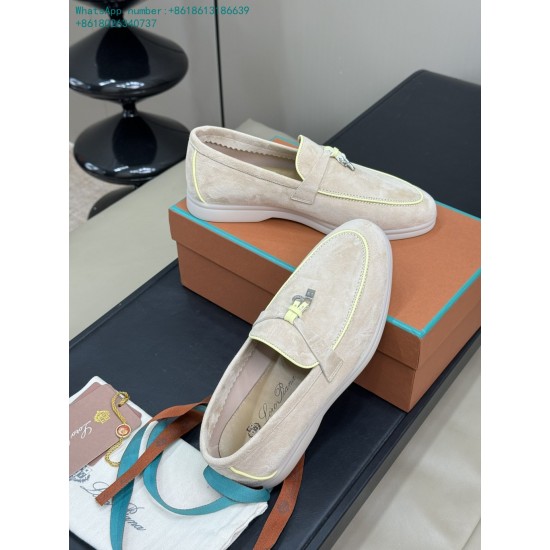 LP casual shoes loafers