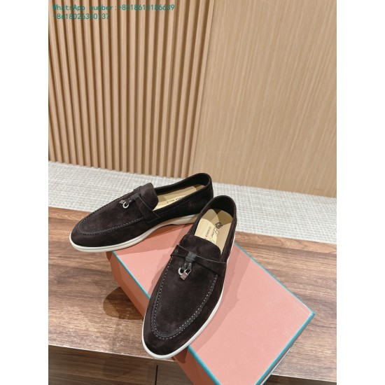 LP casual shoes loafers