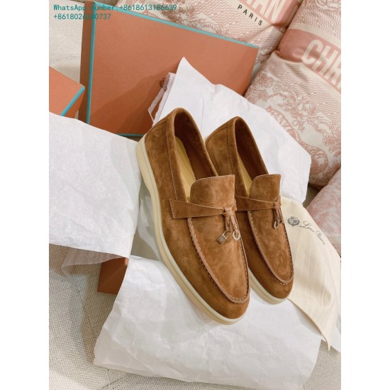 LP casual shoes loafers