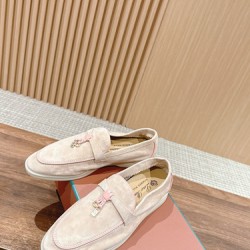 LP casual shoes loafers