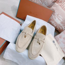 LP casual shoes loafers